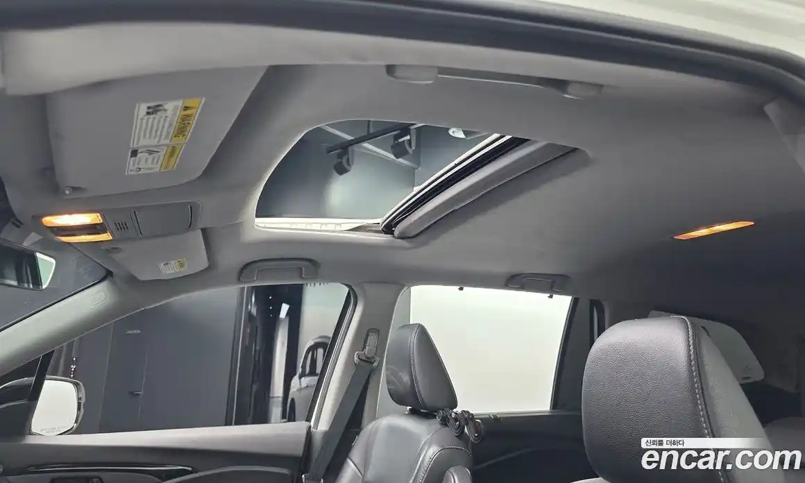 Honda Pilot 2019 3.5 автомат (гидро), фото 31