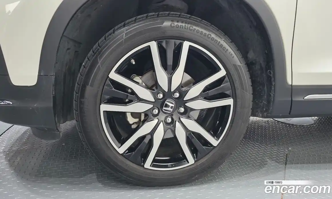 Honda Pilot 2019 3.5 автомат (гидро), фото 4