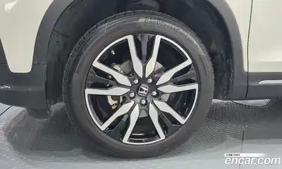 Honda Pilot 2019 3.5 автомат (гидро), миниатюра 4