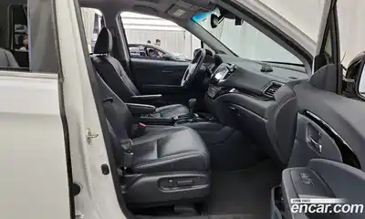 Honda Pilot 2017 3.5 автомат (гидро), миниатюра 11