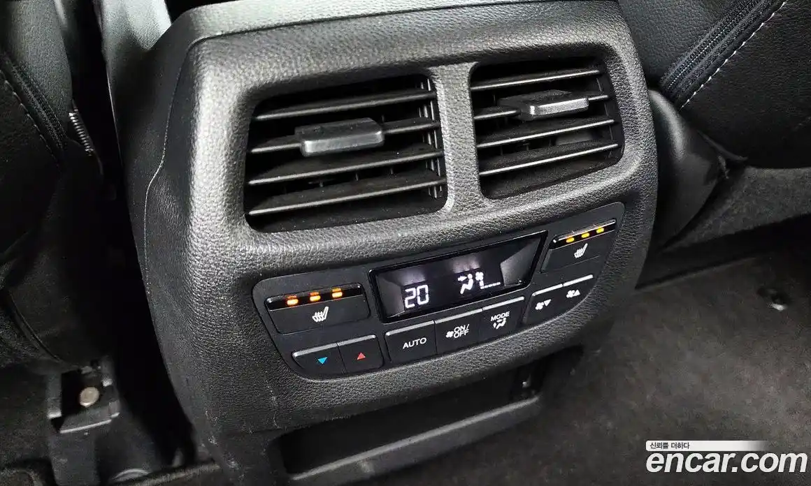 Honda Pilot 2017 3.5 автомат (гидро), фото 19