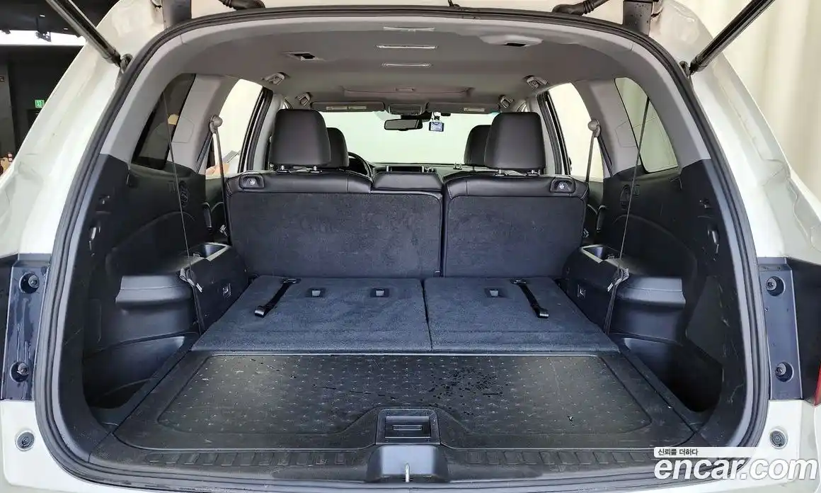 Honda Pilot 2017 3.5 автомат (гидро), фото 20