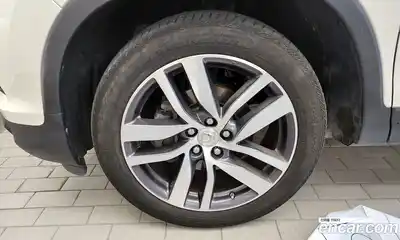 Honda Pilot 2017 3.5 автомат (гидро), миниатюра 5