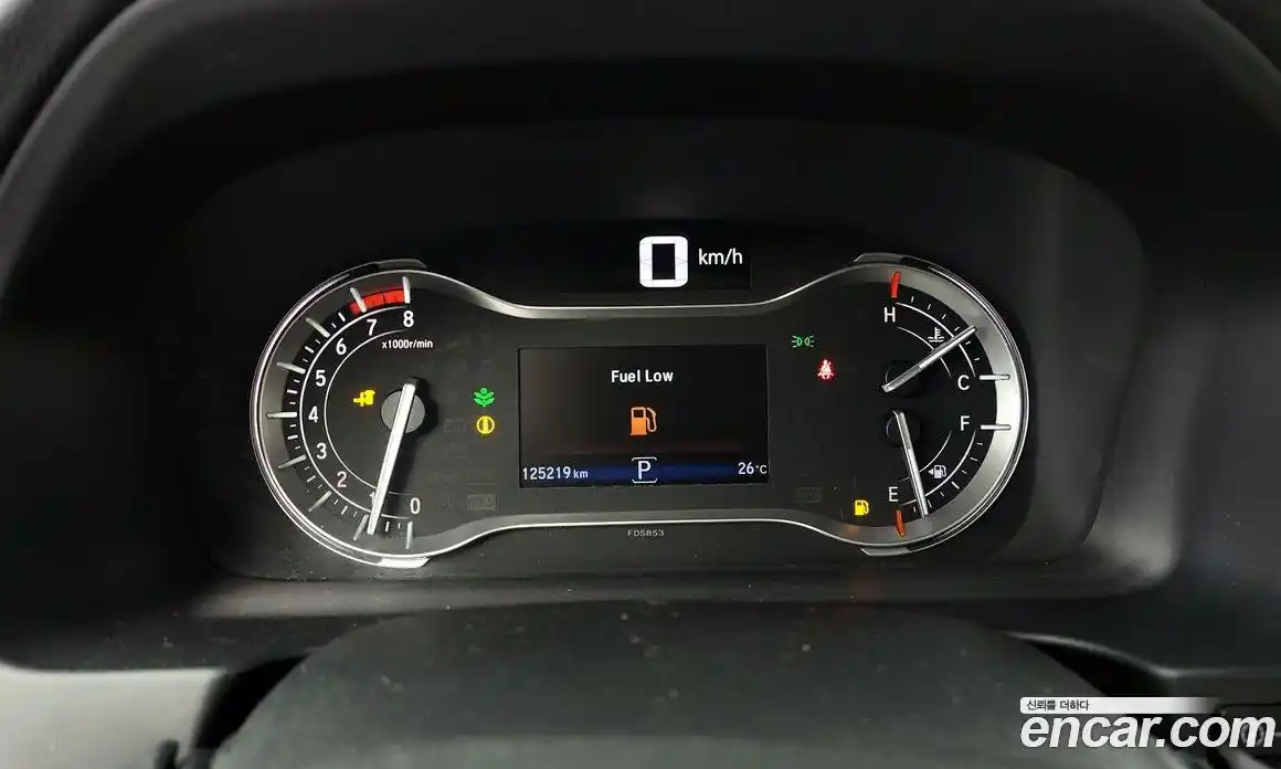 Honda Pilot 2017 3.5 автомат (гидро), фото 8