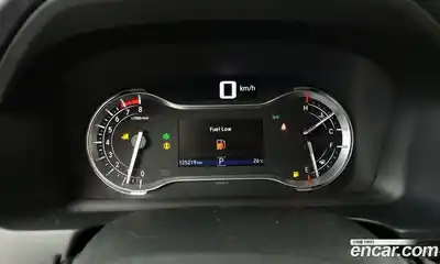 Honda Pilot 2017 3.5 автомат (гидро), миниатюра 8