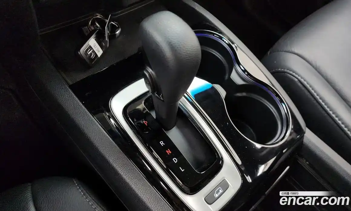 Honda Pilot 2017 3.5 автомат (гидро), фото 9
