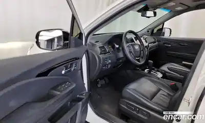 Honda Pilot 2017 3.5 автомат (гидро), миниатюра 10