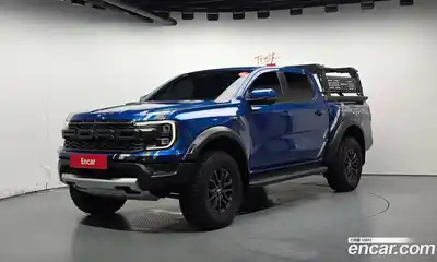 Ford Ranger, 2023, 29 010 км