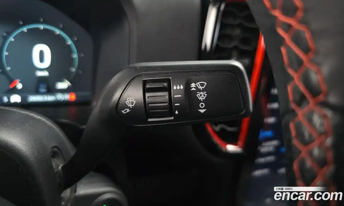 Ford Ranger 2023 2.0 автомат (гидро), фото 17