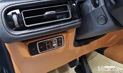 Lincoln Aviator 2022 3.0 гидро, миниатюра 12
