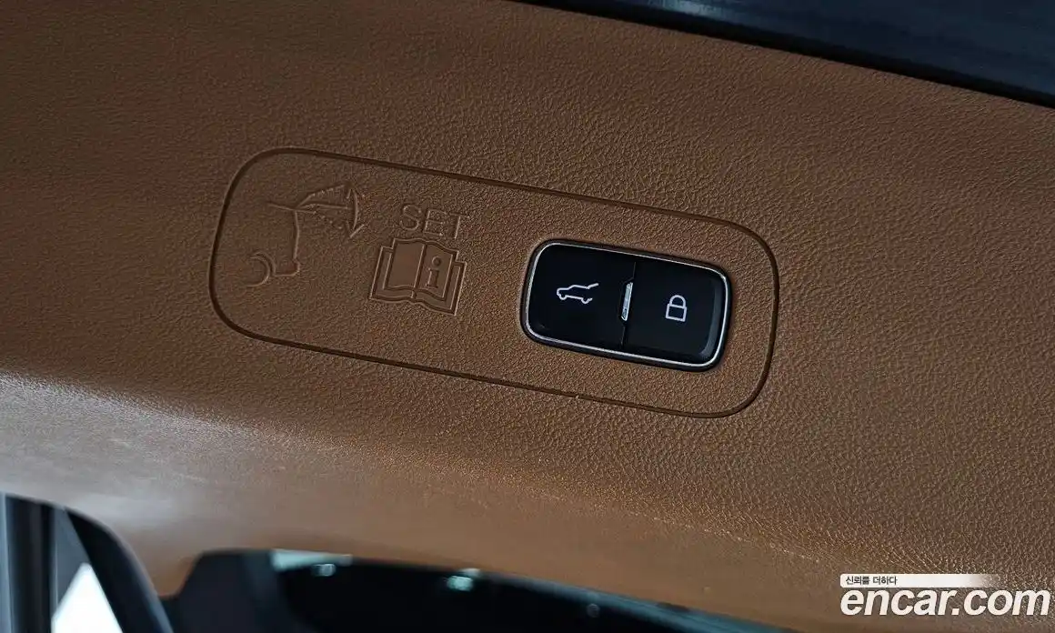 Lincoln Aviator 2022 3.0 гидро, фото 19