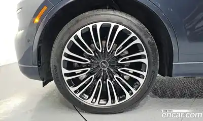 Lincoln Aviator 2022 3.0 гидро, миниатюра 5