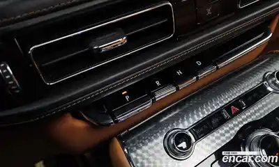 Lincoln Aviator 2022 3.0 гидро, миниатюра 9