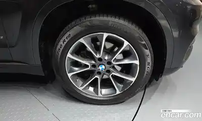 BMW X5 2017 3.0 автомат (гидро), миниатюра 5