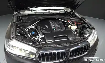 BMW X5 2017 3.0 автомат (гидро), миниатюра 6