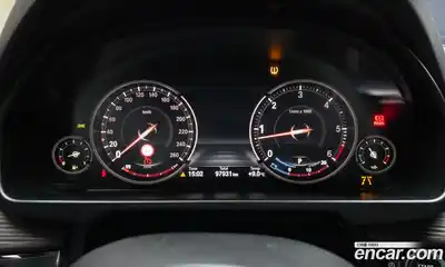 BMW X5 2017 3.0 автомат (гидро), миниатюра 8