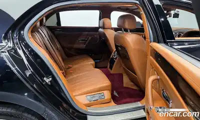 Bentley Flying Spur 2014 4.0 гидро, миниатюра 12