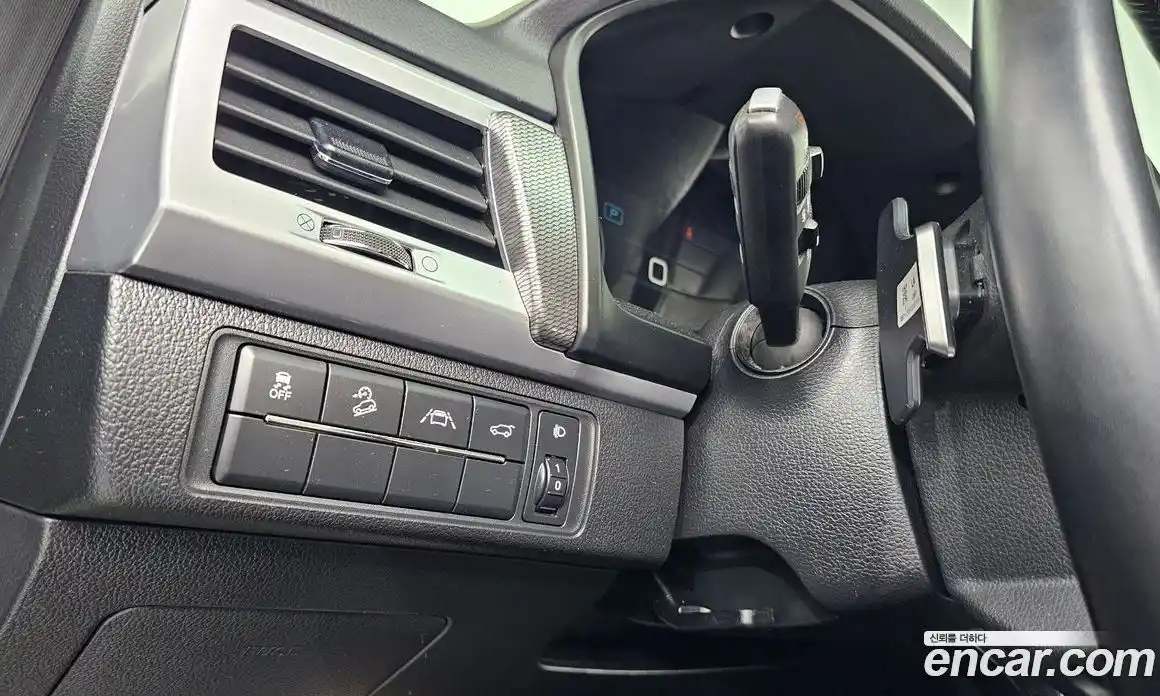 SsangYong Rexton 2020 2.2 автомат (гидро), фото 14