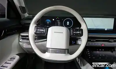 Hyundai Grandeur 2023 3.5 автомат (гидро), миниатюра 12