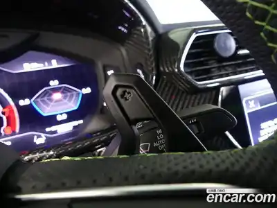 Lamborghini Urus 2024 4.0 гидро, миниатюра 8