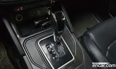 SsangYong Rexton 2018 2.2 автомат (гидро), миниатюра 9