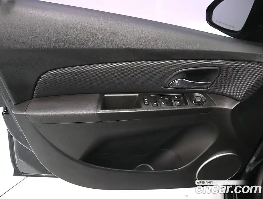 Chevrolet Cruze 2016 1.8 автомат (гидро), фото 15