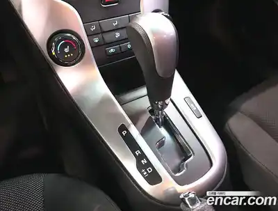 Chevrolet Cruze 2016 1.8 автомат (гидро), миниатюра 9