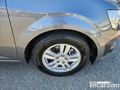 Chevrolet Aveo 2015 1.4 автомат (гидро), миниатюра 3