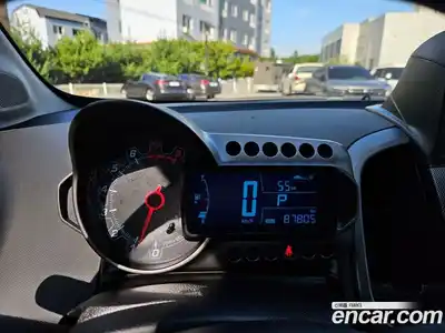 Chevrolet Aveo 2015 1.4 автомат (гидро), миниатюра 10