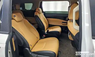 Kia Carnival 2023 3.5 автомат (гидро), миниатюра 12