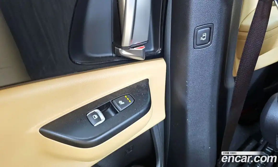 Kia Carnival 2023 3.5 автомат (гидро), фото 18