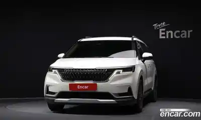 Kia Carnival 2023 3.5 автомат (гидро), миниатюра 3