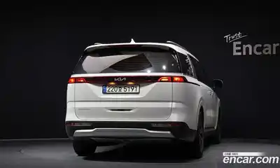 Kia Carnival 2023 3.5 автомат (гидро), миниатюра 4