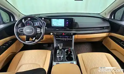 Kia Carnival 2023 3.5 автомат (гидро), миниатюра 7