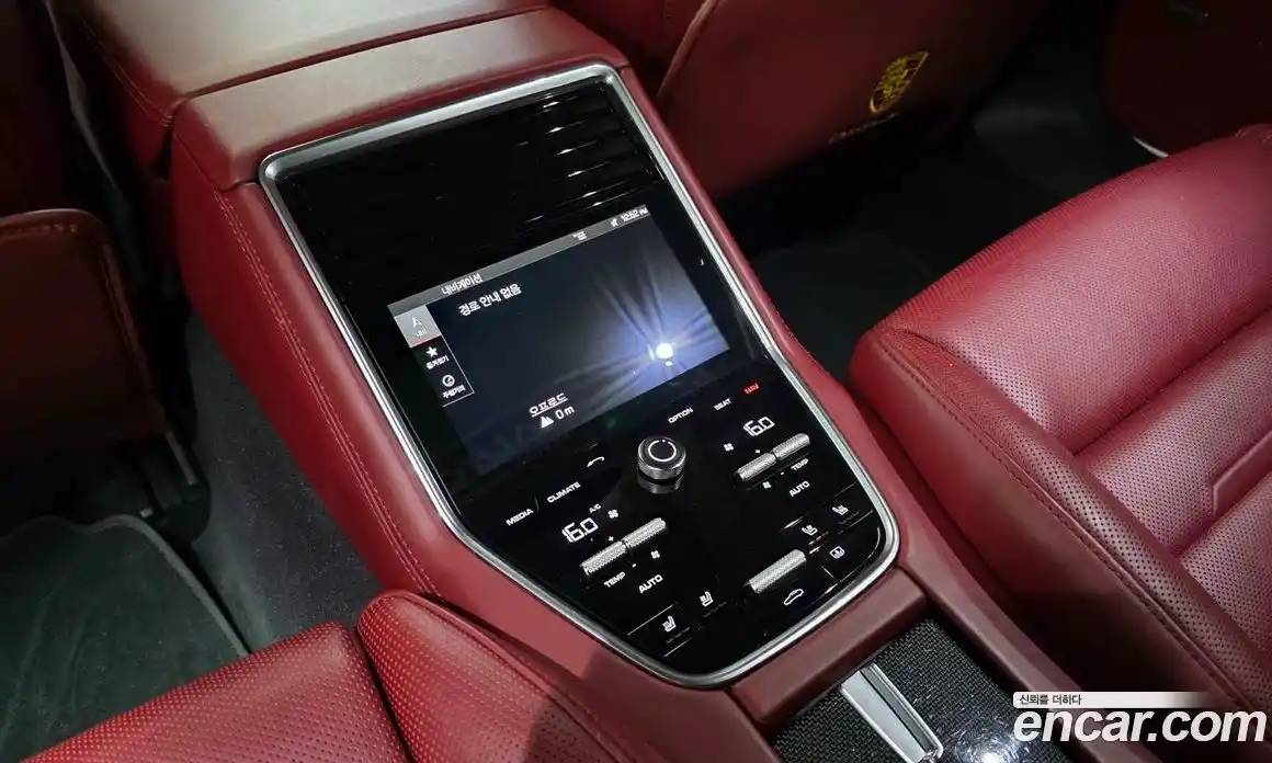 Porsche Panamera 2020 4.0 автомат (гидро), фото 16