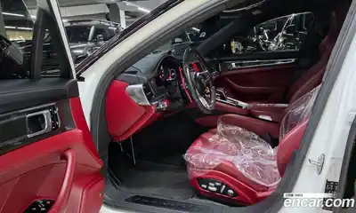 Porsche Panamera 2020 4.0 автомат (гидро), миниатюра 7