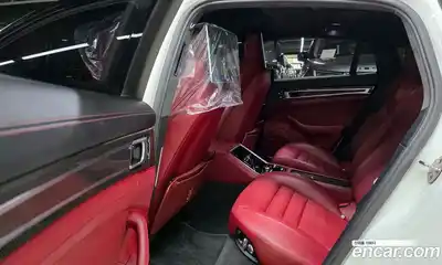 Porsche Panamera 2020 4.0 автомат (гидро), миниатюра 8