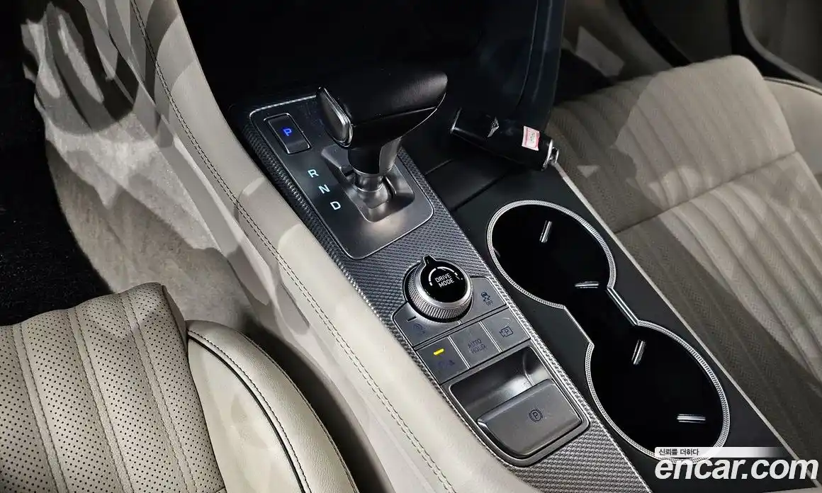 Genesis G70 2020 2.0 автомат (гидро), фото 12