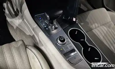 Genesis G70 2020 2.0 автомат (гидро), миниатюра 12