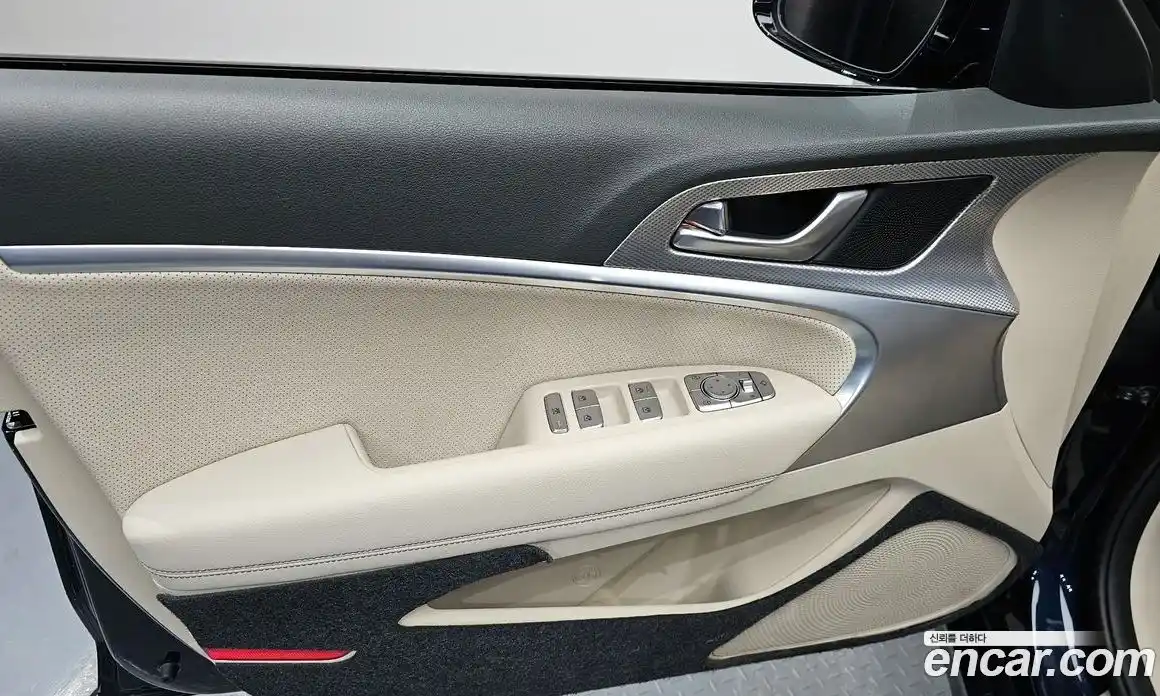 Genesis G70 2020 2.0 автомат (гидро), фото 14