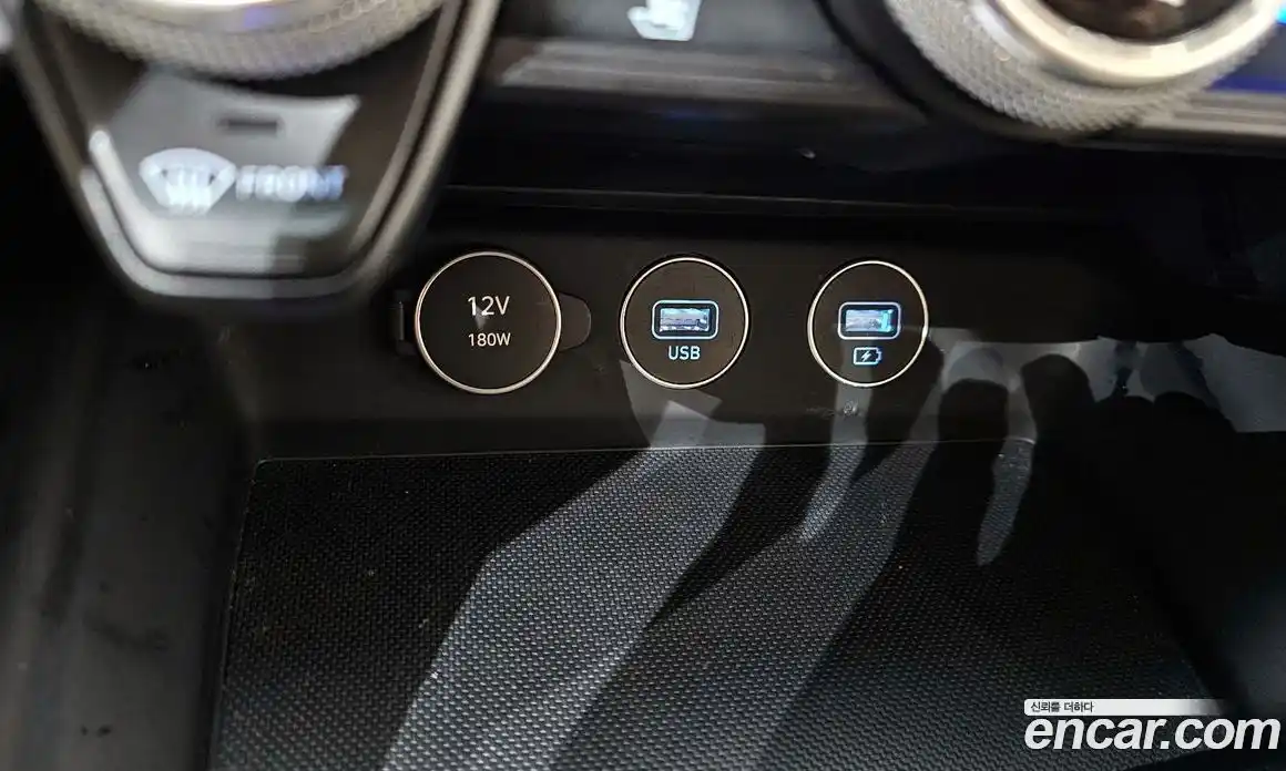Genesis G70 2020 2.0 автомат (гидро), фото 29