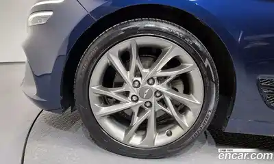 Genesis G70 2020 2.0 автомат (гидро), миниатюра 5