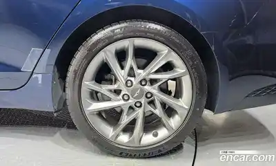 Genesis G70 2020 2.0 автомат (гидро), миниатюра 7