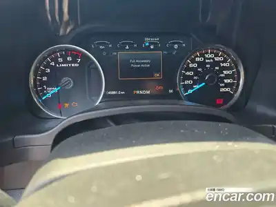 Ford F150 2017 3.5 автомат (гидро), миниатюра 12