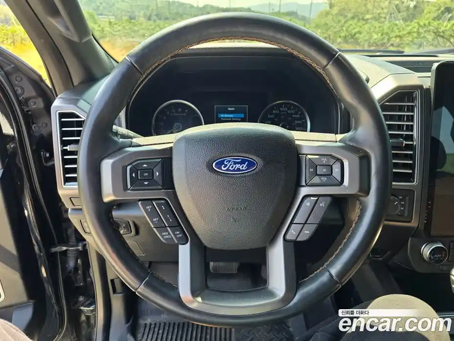 Ford F150 2017 3.5 автомат (гидро), фото 13