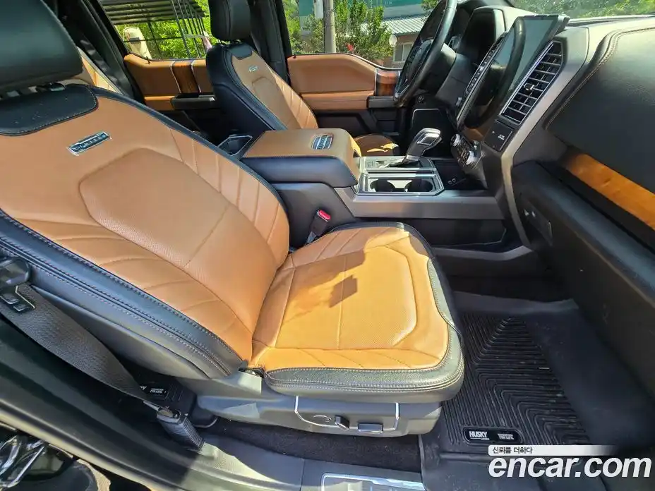 Ford F150 2017 3.5 автомат (гидро), фото 16