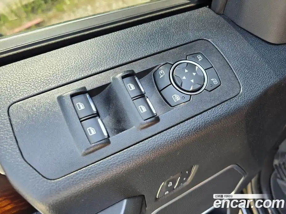 Ford F150 2017 3.5 автомат (гидро), фото 18