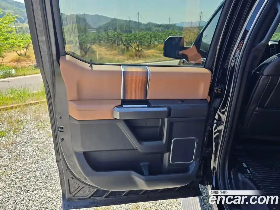Ford F150 2017 3.5 автомат (гидро), фото 20