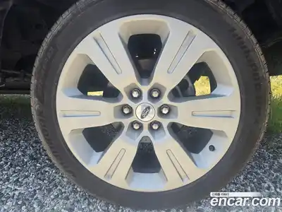 Ford F150 2017 3.5 автомат (гидро), миниатюра 5