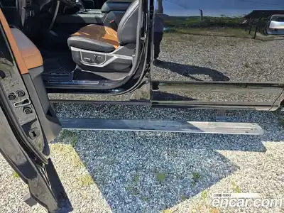 Ford F150 2017 3.5 автомат (гидро), миниатюра 8